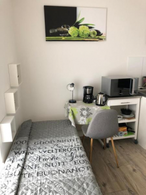 Fremdenzimmer Sas